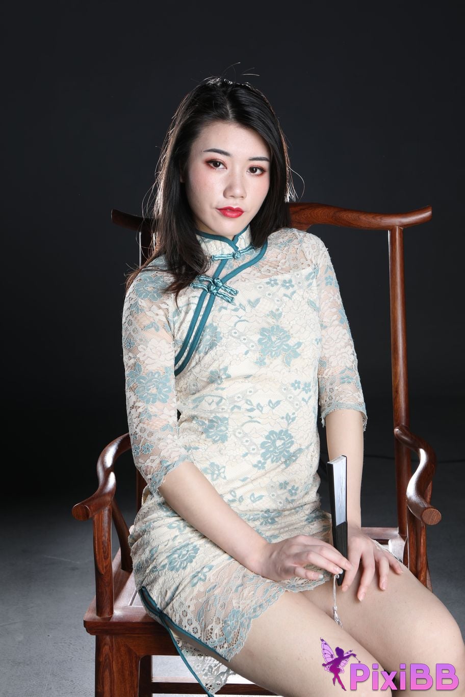 Private Photoshoot Mina The best royal sisters full private photo shoot PixiBB.COM 353