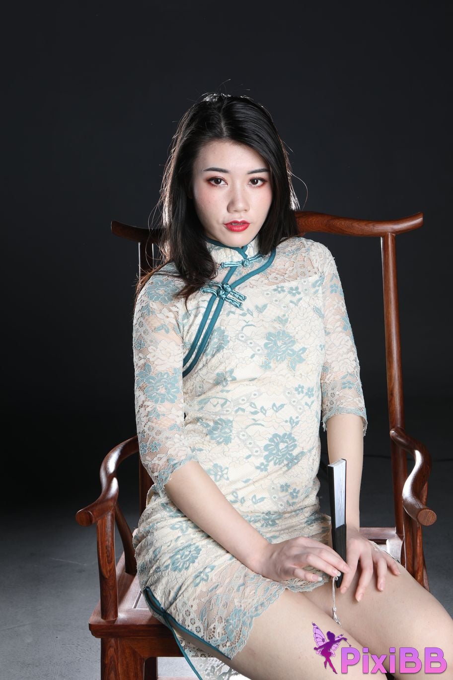 Private Photoshoot Mina The best royal sisters full private photo shoot PixiBB.COM 354