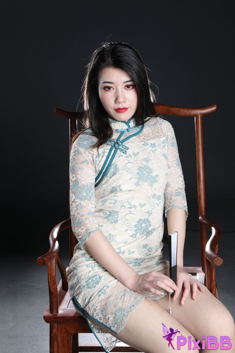 Private Photoshoot Mina The best royal sisters full private photo shoot PixiBB.COM 355