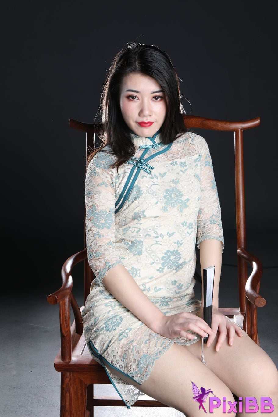 Private Photoshoot Mina The best royal sisters full private photo shoot PixiBB.COM 357