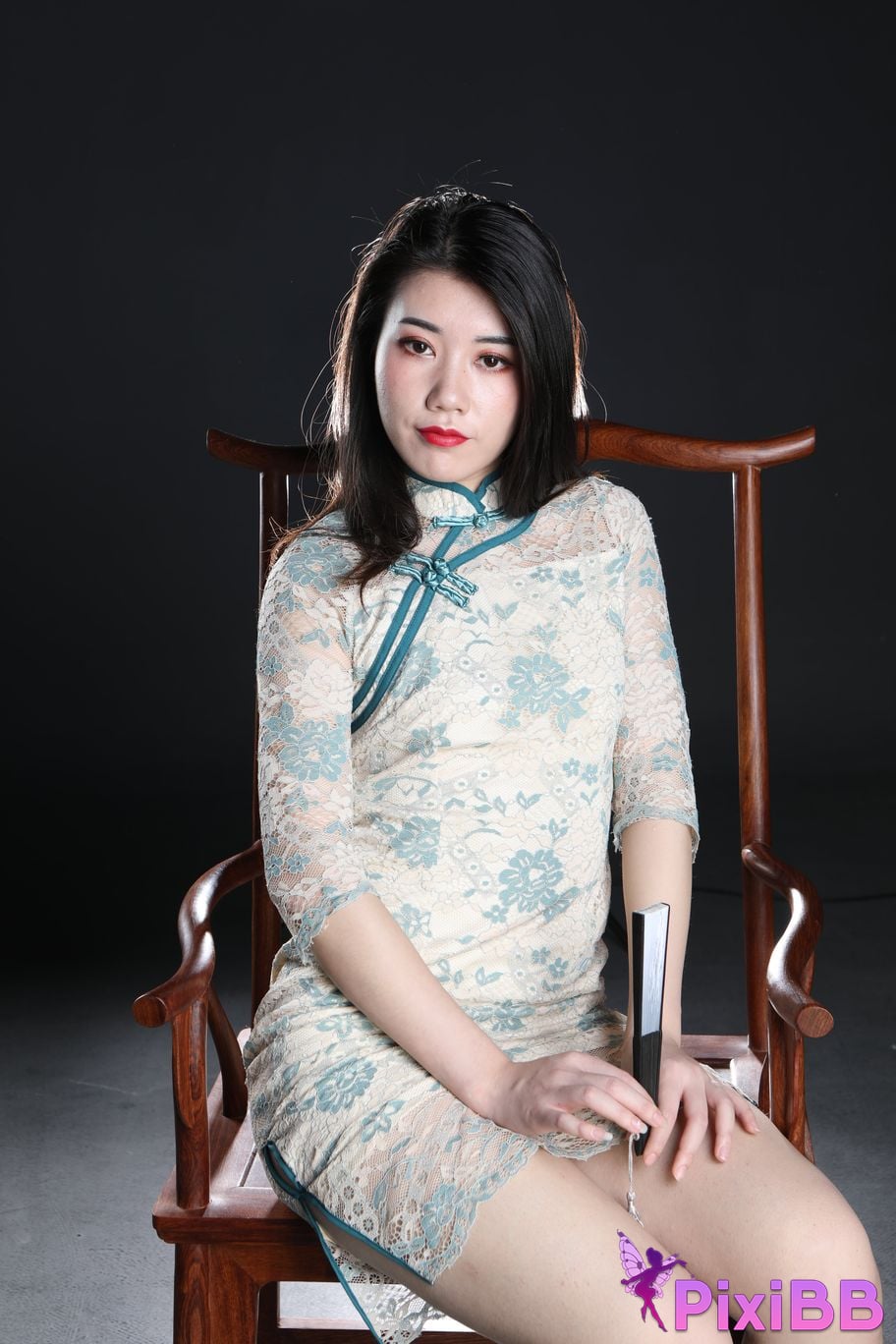 Private Photoshoot Mina The best royal sisters full private photo shoot PixiBB.COM 359