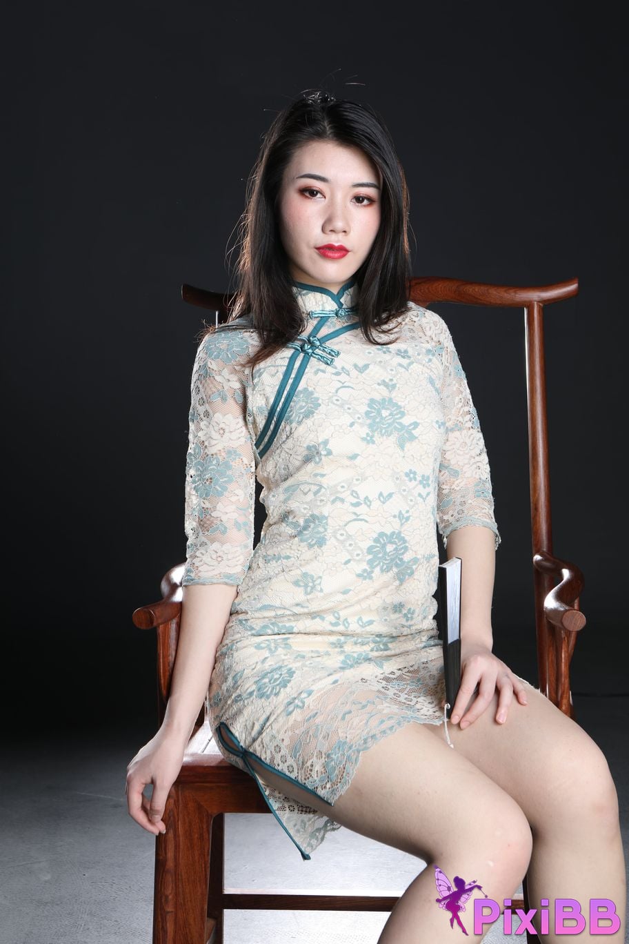 Private Photoshoot Mina The best royal sisters full private photo shoot PixiBB.COM 360