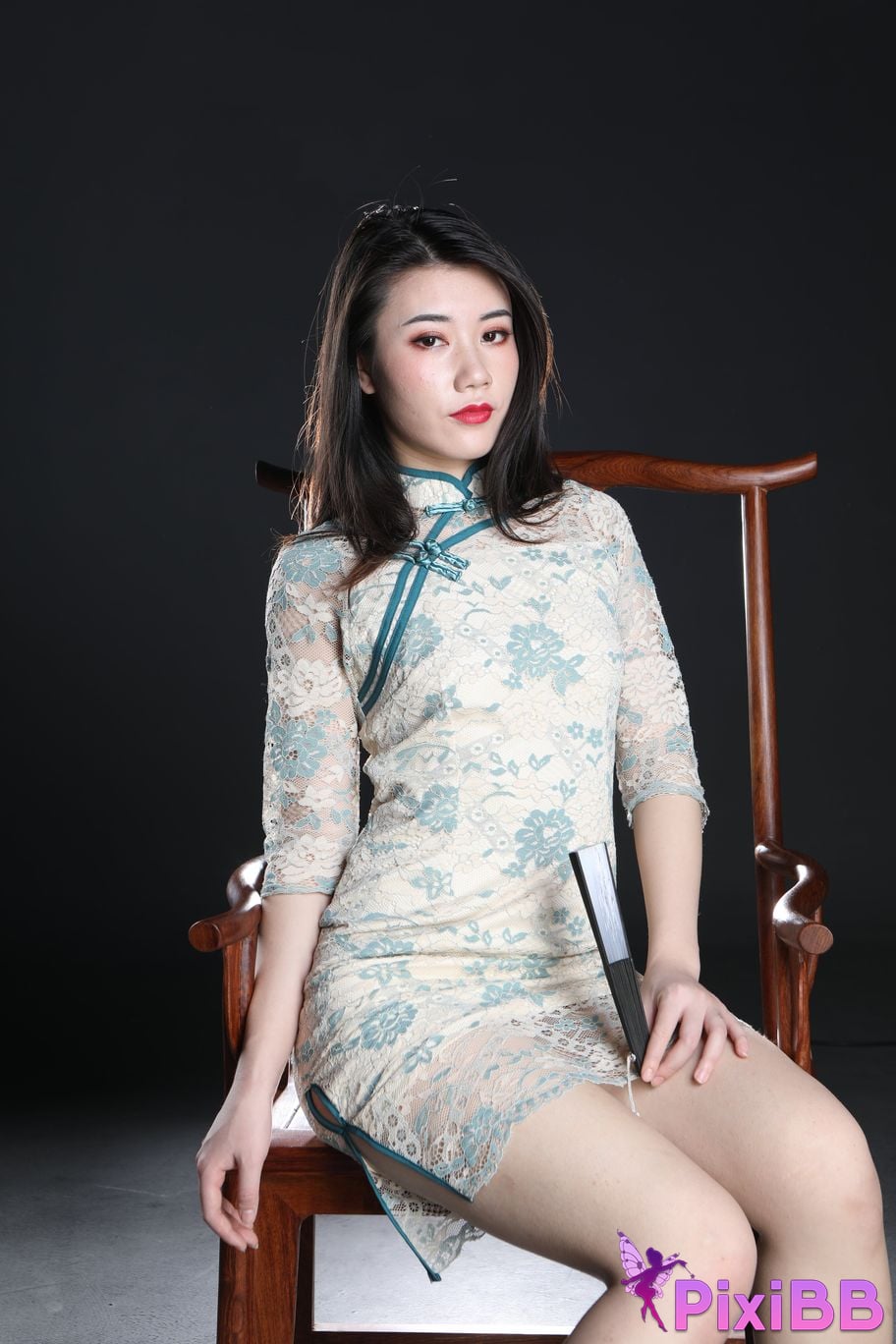 Private Photoshoot Mina The best royal sisters full private photo shoot PixiBB.COM 362