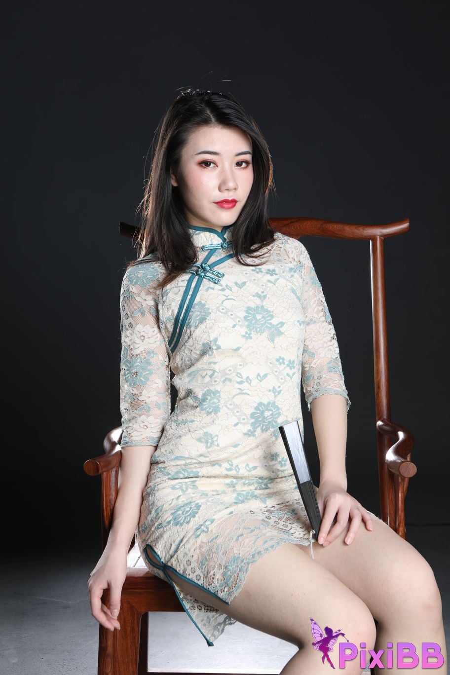 Private Photoshoot Mina The best royal sisters full private photo shoot PixiBB.COM 363