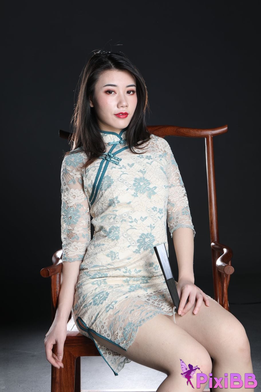 Private Photoshoot Mina The best royal sisters full private photo shoot PixiBB.COM 364