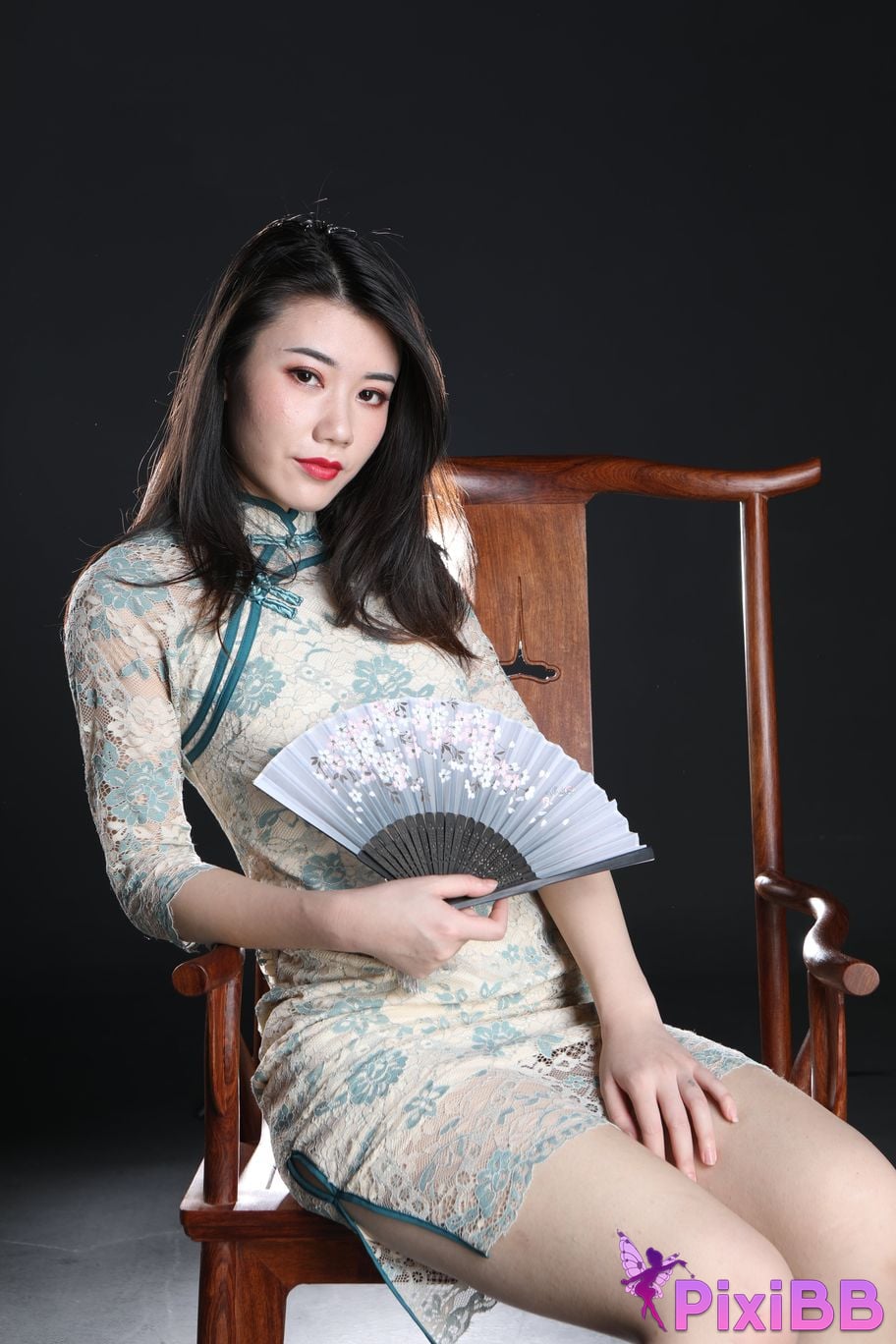 Private Photoshoot Mina The best royal sisters full private photo shoot PixiBB.COM 366