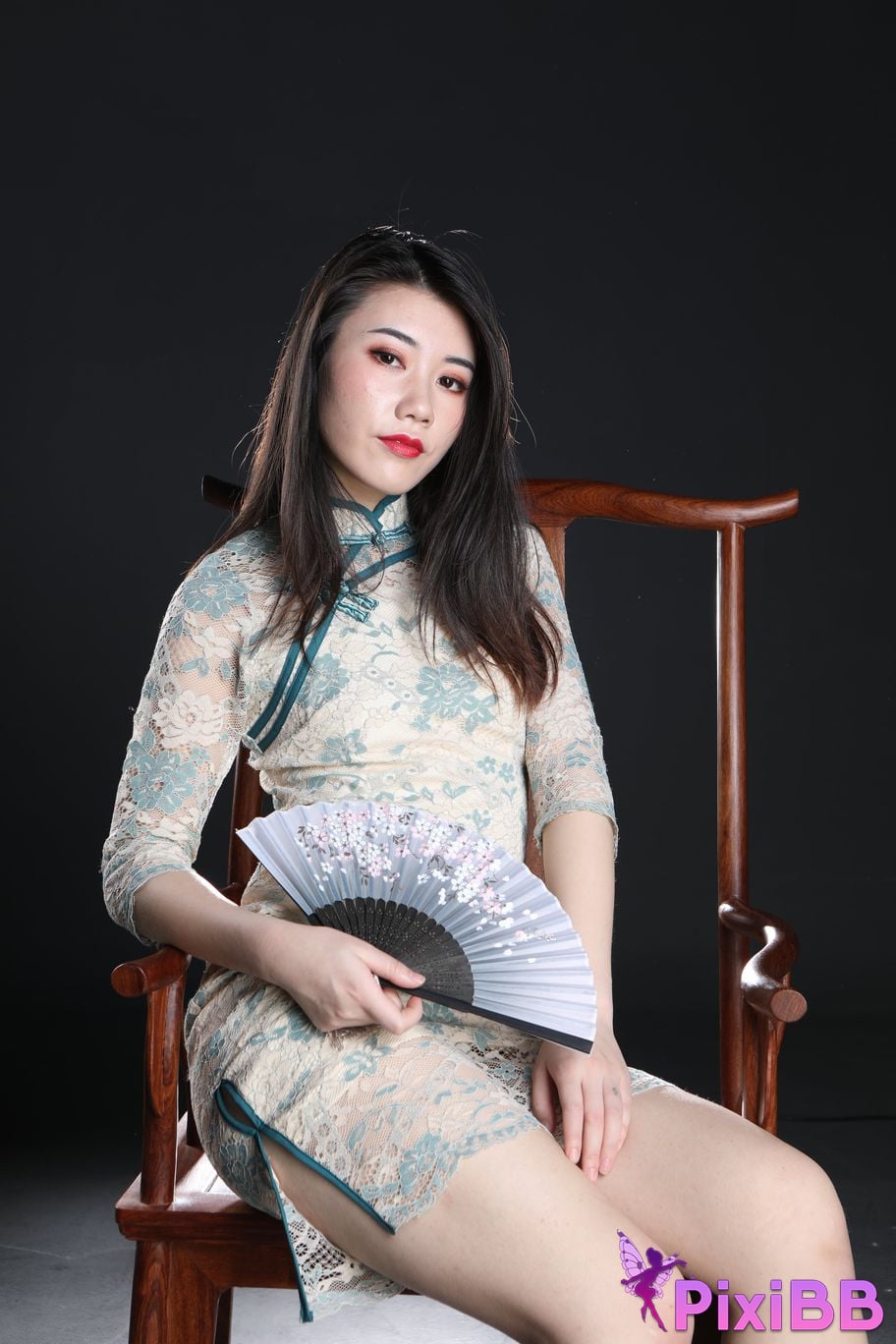 Private Photoshoot Mina The best royal sisters full private photo shoot PixiBB.COM 370