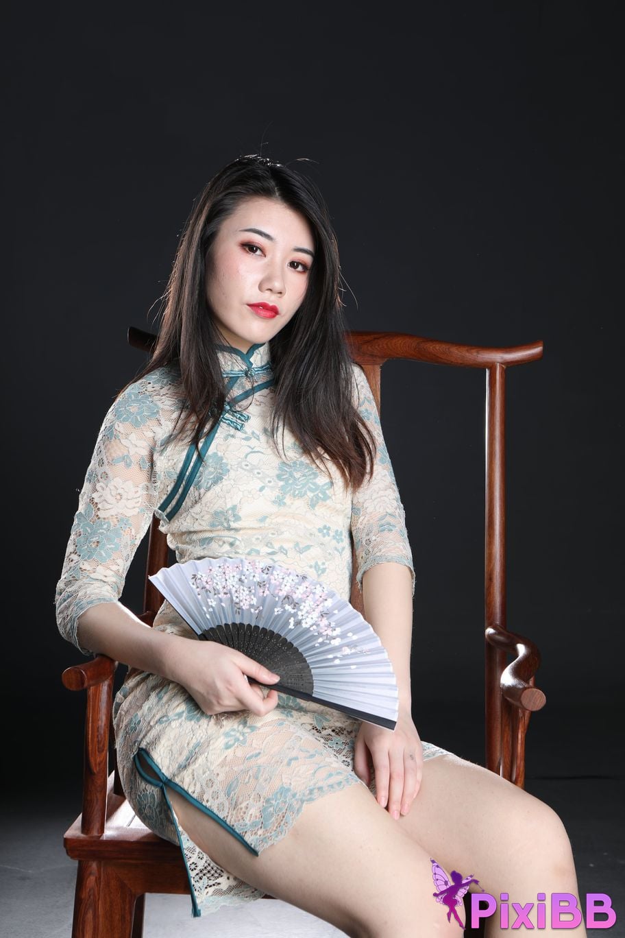 Private Photoshoot Mina The best royal sisters full private photo shoot PixiBB.COM 371