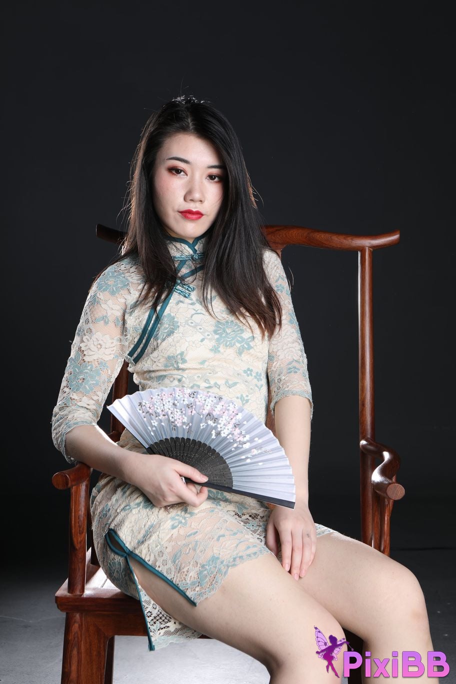 Private Photoshoot Mina The best royal sisters full private photo shoot PixiBB.COM 372