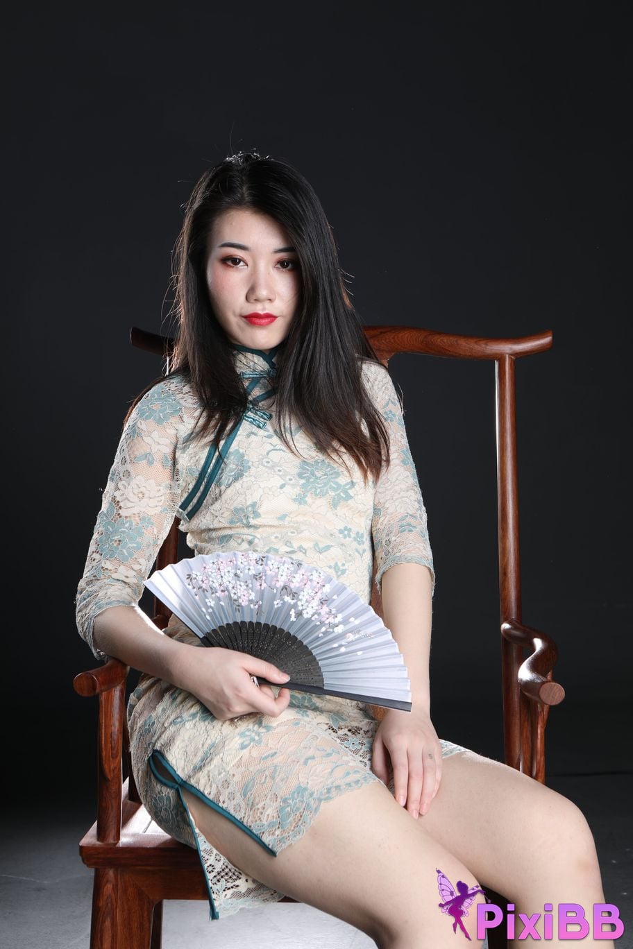 Private Photoshoot Mina The best royal sisters full private photo shoot PixiBB.COM 373