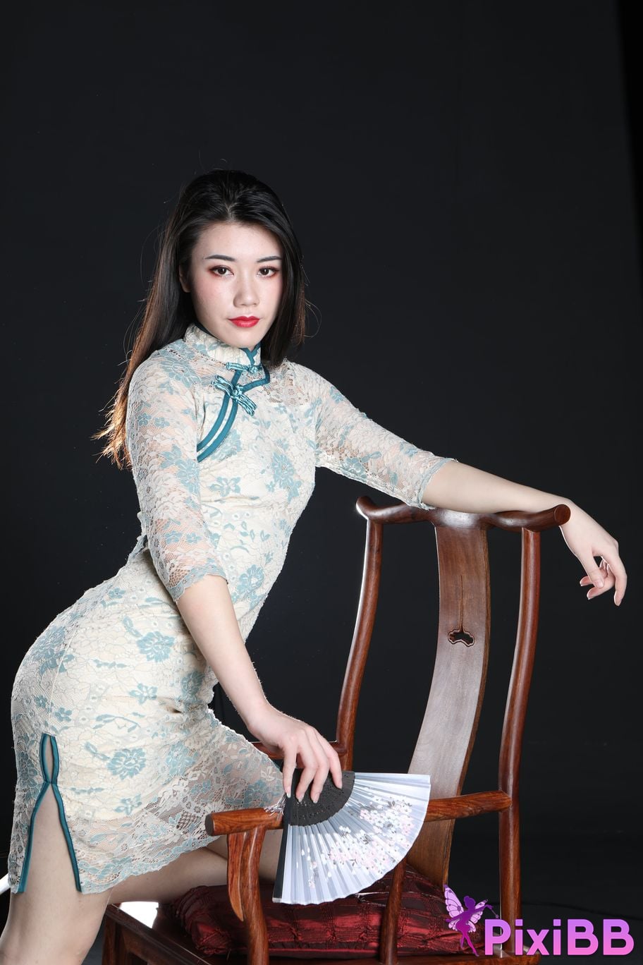 Private Photoshoot Mina The best royal sisters full private photo shoot PixiBB.COM 374