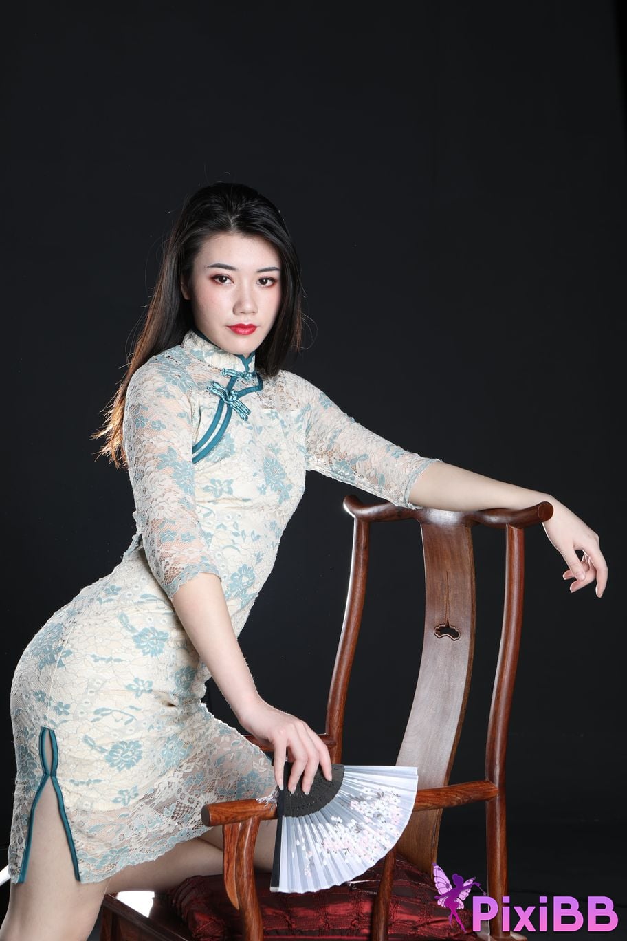 Private Photoshoot Mina The best royal sisters full private photo shoot PixiBB.COM 375