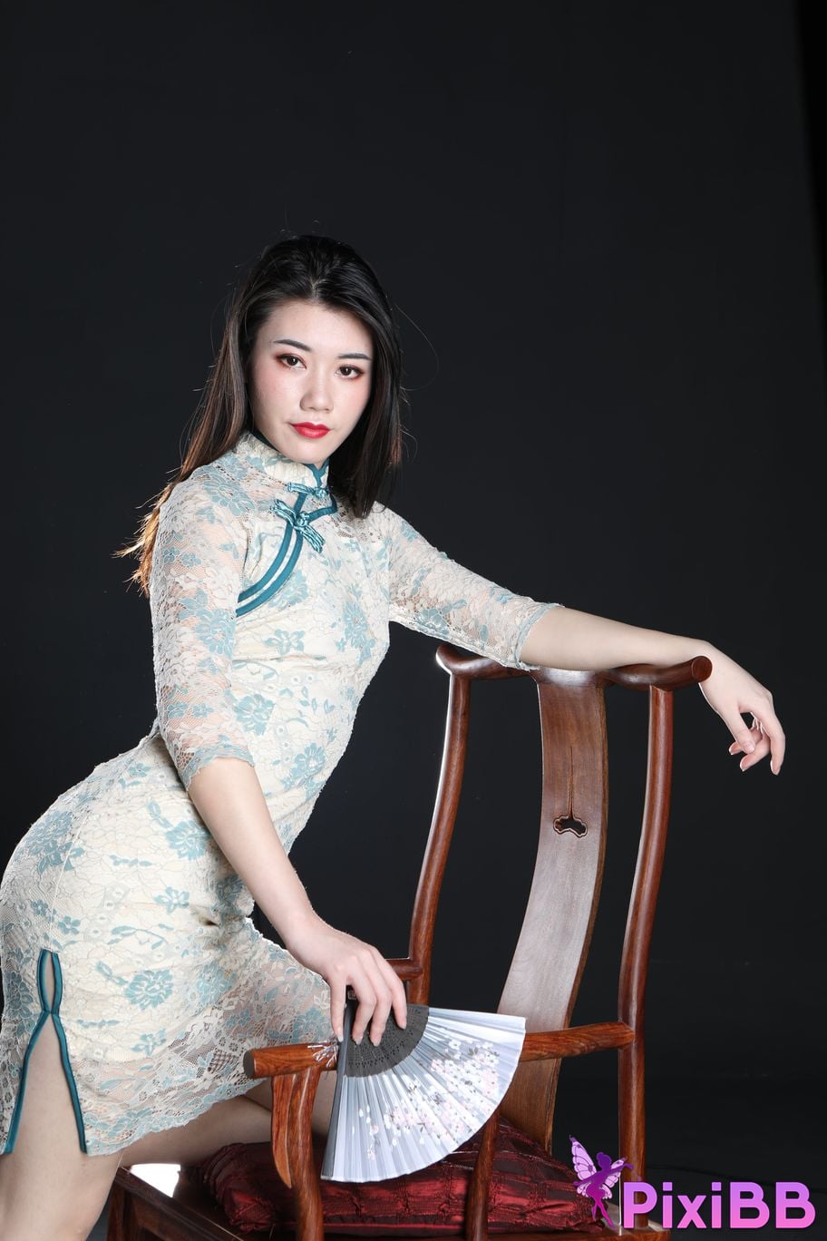 Private Photoshoot Mina The best royal sisters full private photo shoot PixiBB.COM 377