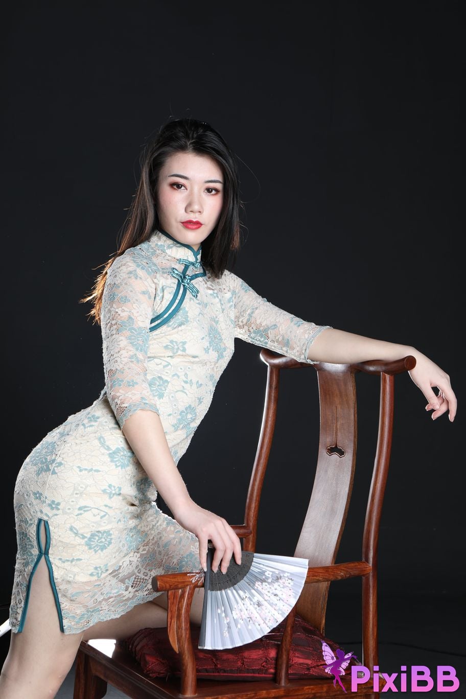 Private Photoshoot Mina The best royal sisters full private photo shoot PixiBB.COM 378