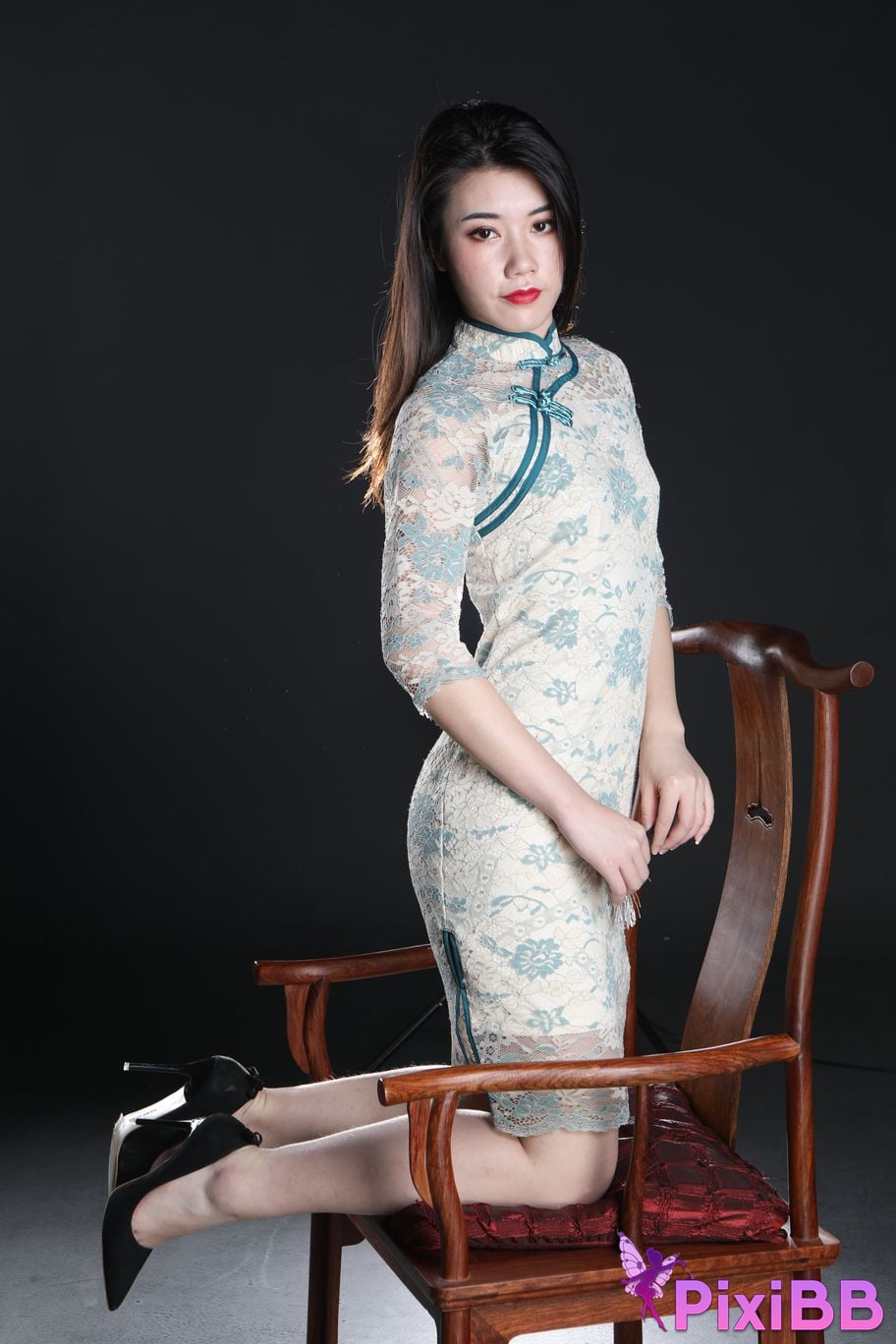 Private Photoshoot Mina The best royal sisters full private photo shoot PixiBB.COM 382