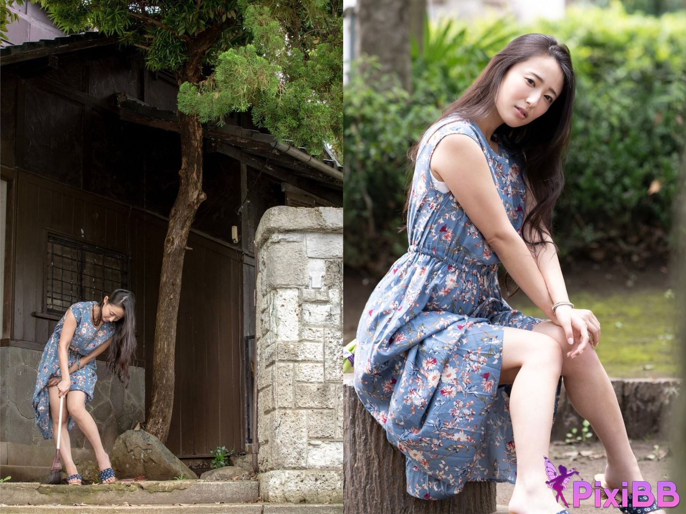 JP Matsuoka Suzu PixiBB.COM 003