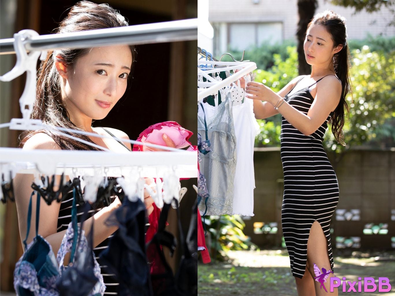 JP Matsuoka Suzu PixiBB.COM 018