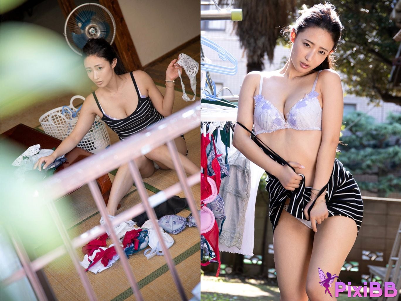 JP Matsuoka Suzu PixiBB.COM 021