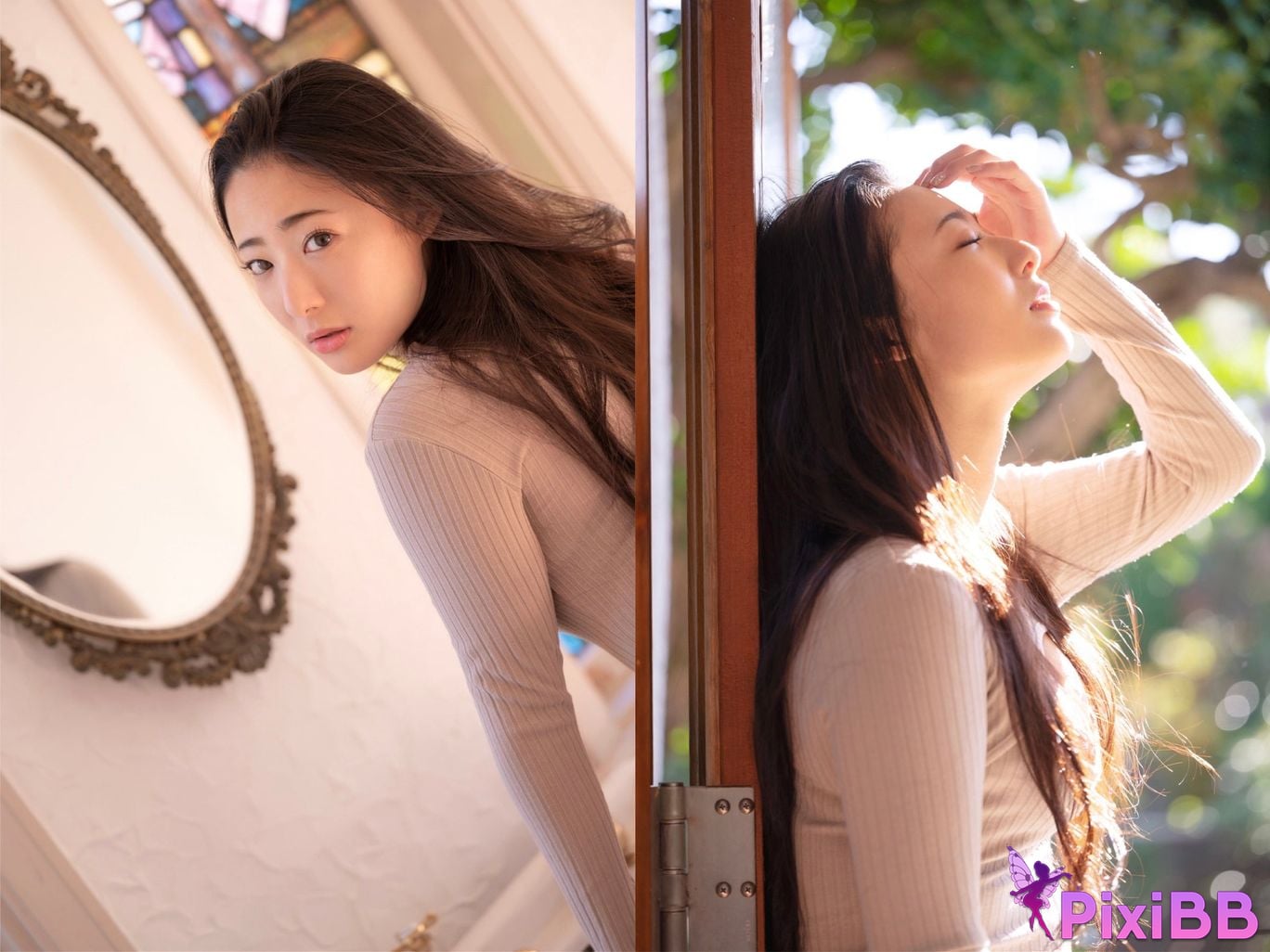 JP Matsuoka Suzu PixiBB.COM 001