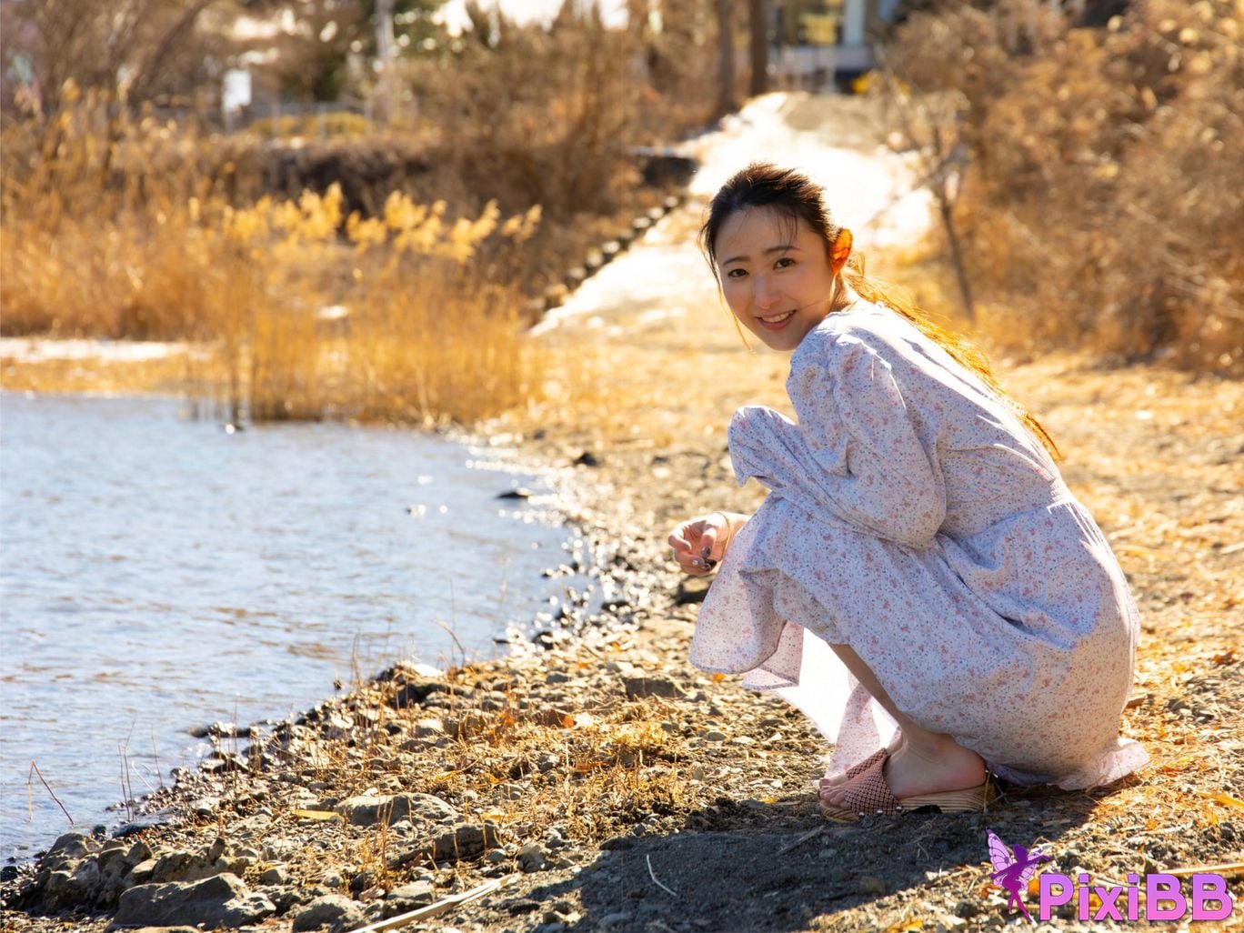 JP Matsuoka Suzu PixiBB.COM 002