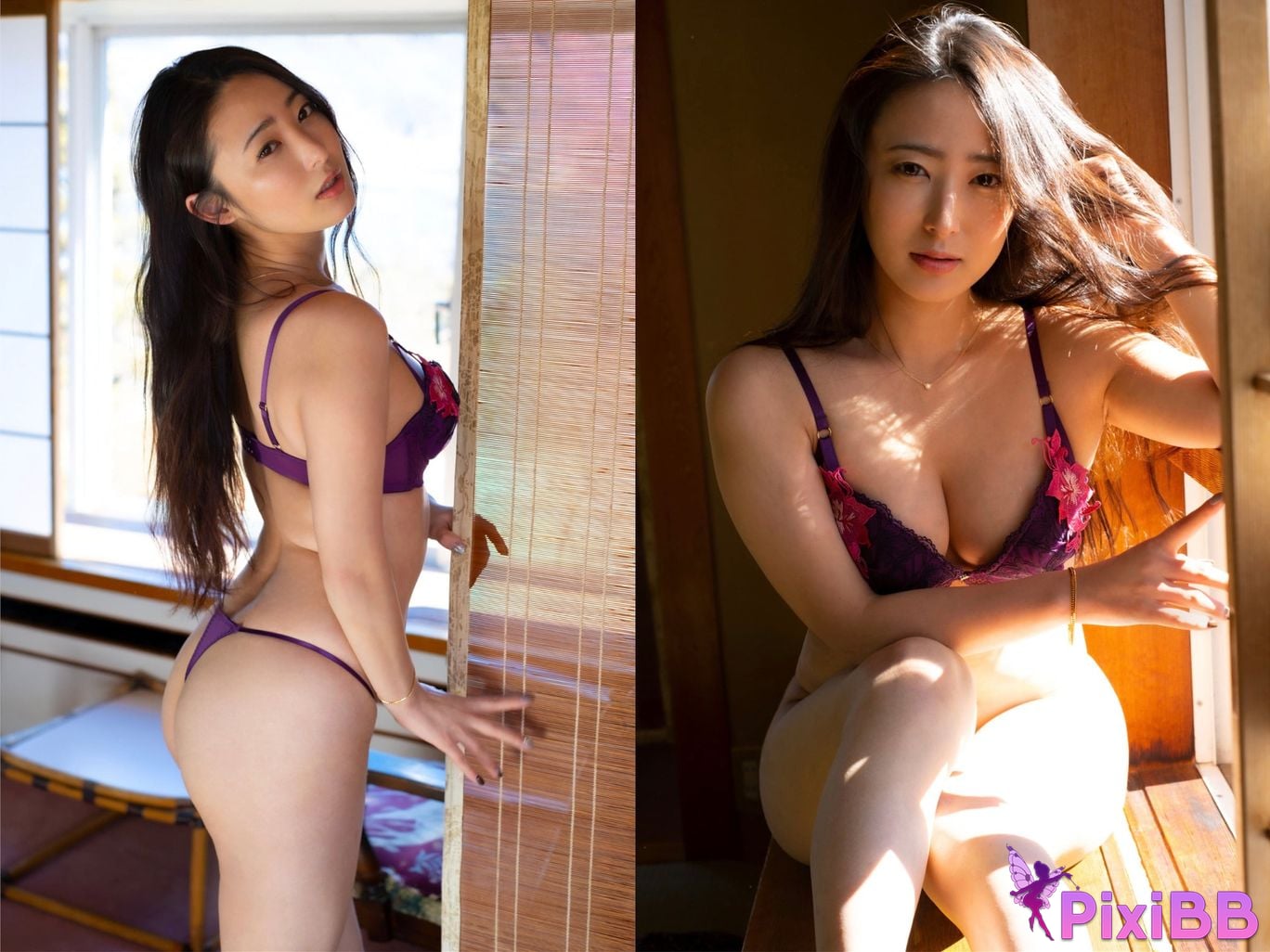 JP Matsuoka Suzu PixiBB.COM 013