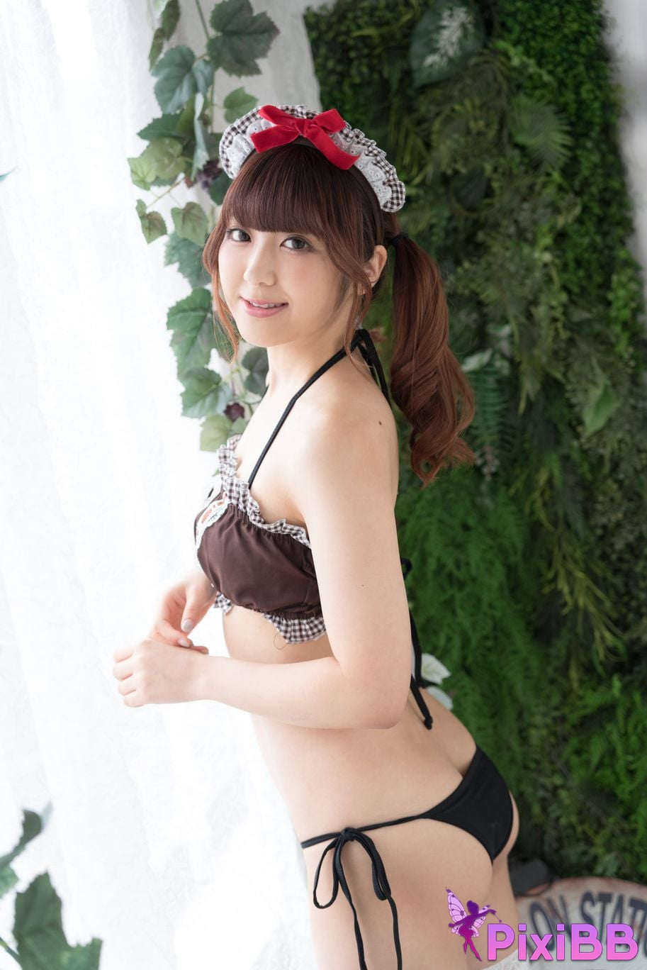 Japanese Idol Ai Takanashi Girlz High UNOG 034 PixiBB.COM 195