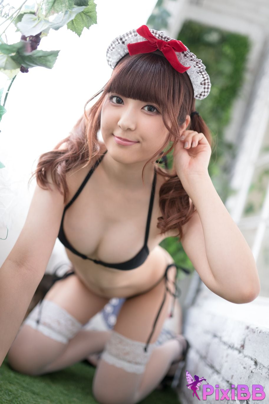 Japanese Idol Ai Takanashi Girlz High UNOG 034 PixiBB.COM 203