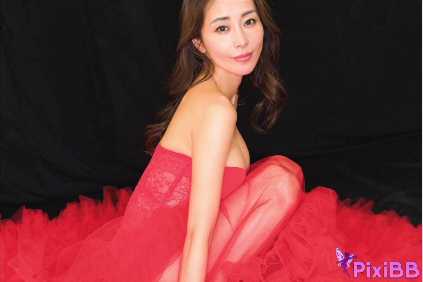 Japanese Idol Asami Kumakiri FLASH Prime No.1772 PixiBB.COM 006