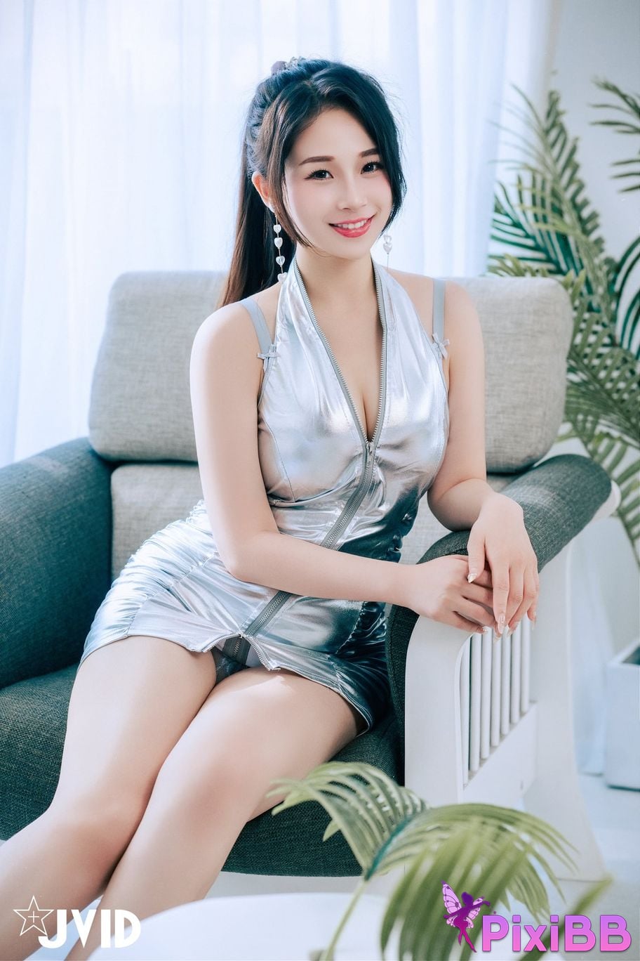 JVID Jamie Juice Can Zao Se Yin Shi noQiang Zhi Qin Fan Jie Mi Bei Kun Bang Zai Chuang Jia Shang Qiang Cha Zui Chuan Jiao Chou Gao Chao Jing Luan Hou Ru Mei Ju Lie Yao Huan 056