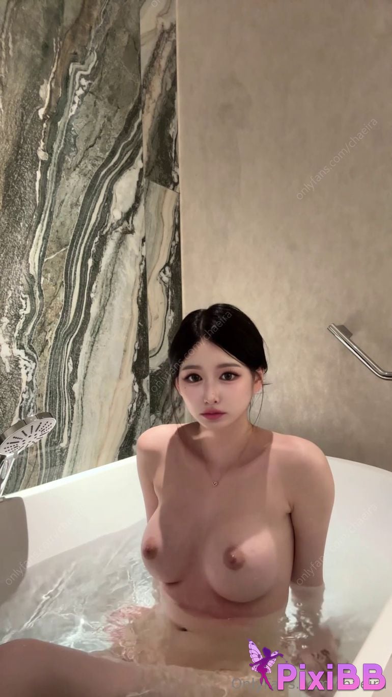 Chae Era OnlyFans Chozonye PixiBB.COM 018