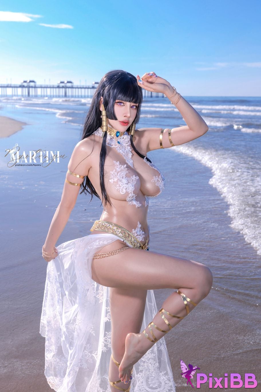 Byoru Nyotengu Martini PixiBB.COM 44