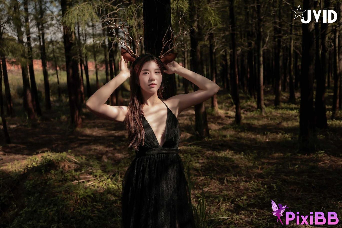 JVID Caroline PixiBB.COM 002