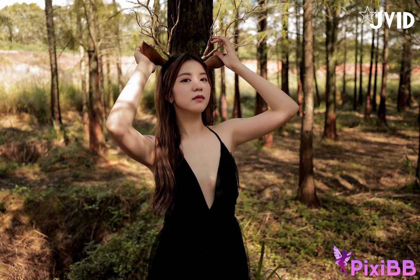 JVID Caroline PixiBB.COM 003