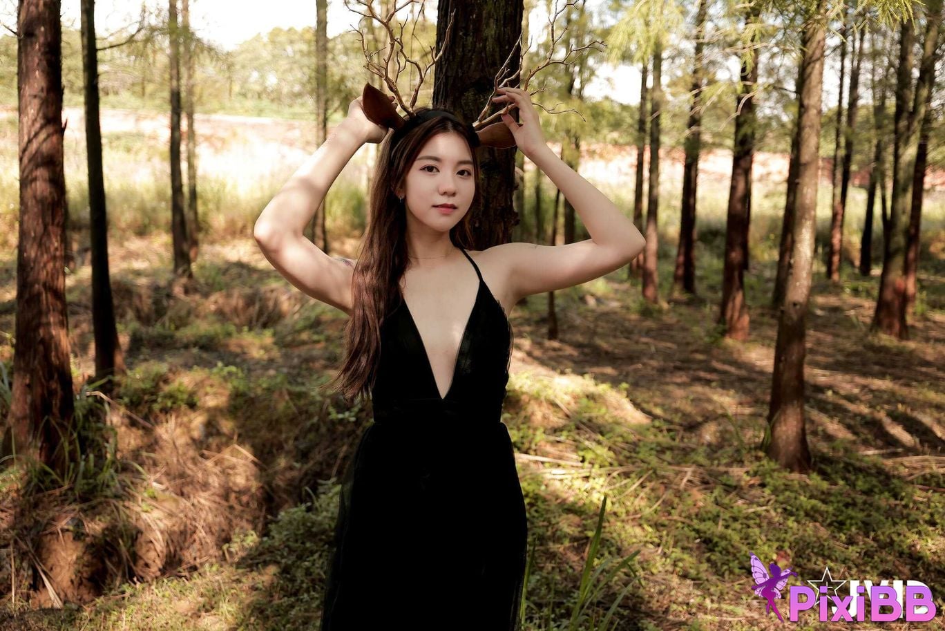 JVID Caroline PixiBB.COM 004