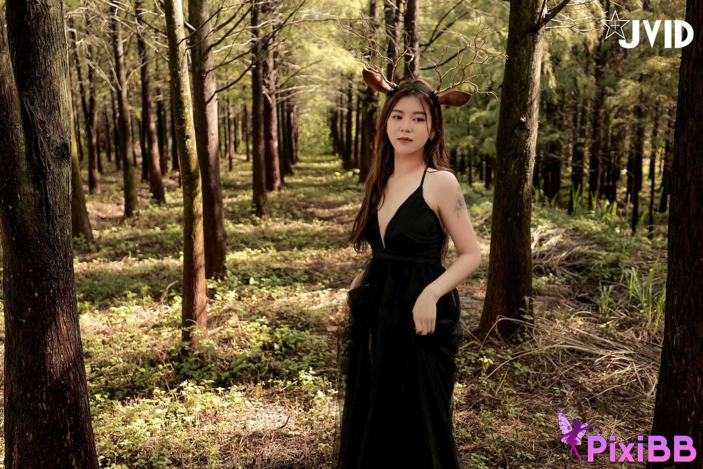 JVID Caroline PixiBB.COM 005