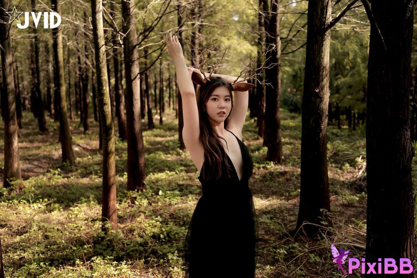 JVID Caroline PixiBB.COM 006