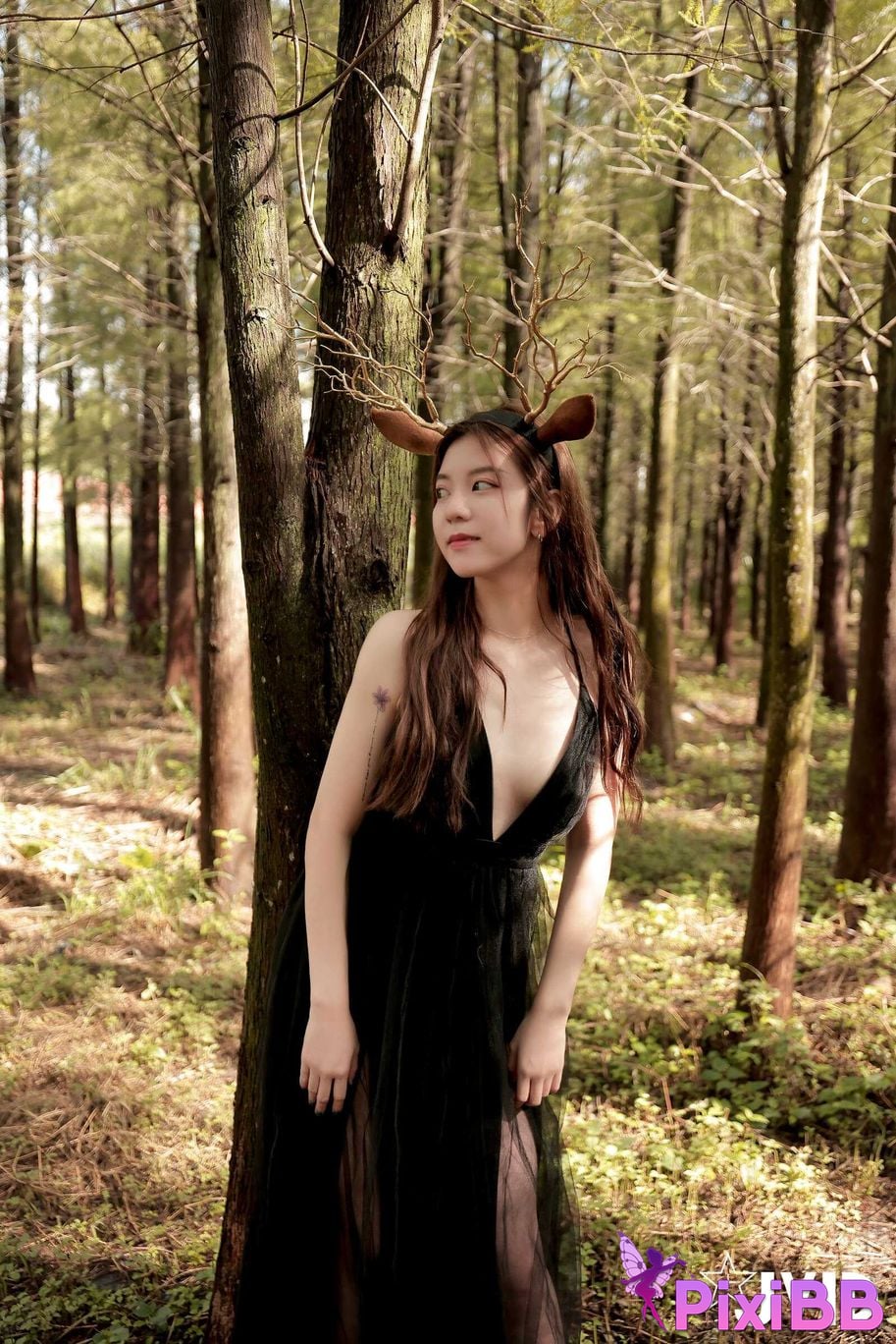 JVID Caroline PixiBB.COM 007