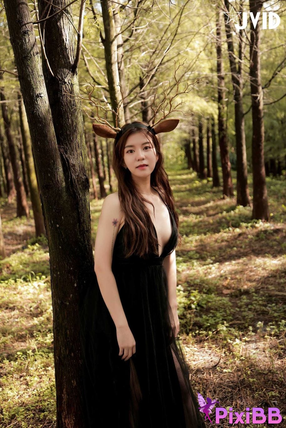 JVID Caroline PixiBB.COM 008