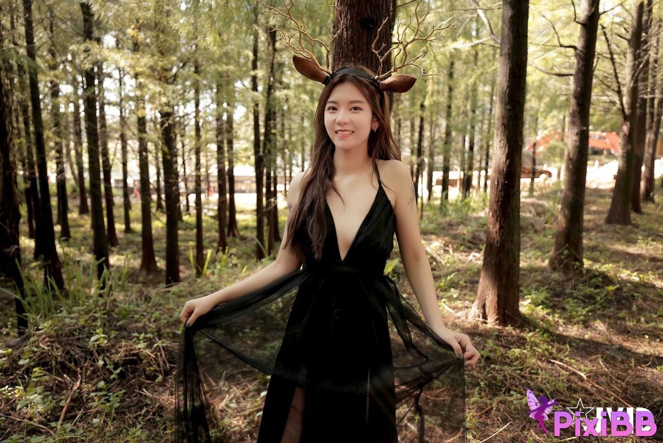 JVID Caroline PixiBB.COM 010