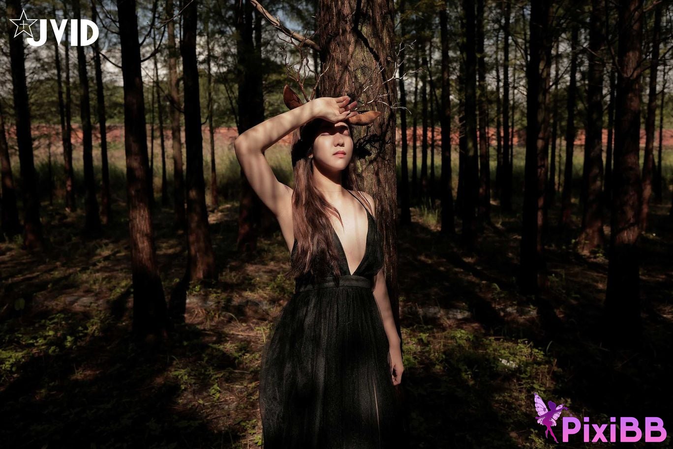 JVID Caroline PixiBB.COM 011