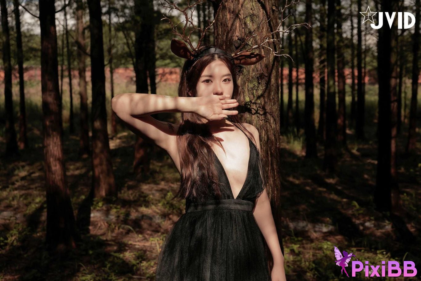 JVID Caroline PixiBB.COM 012