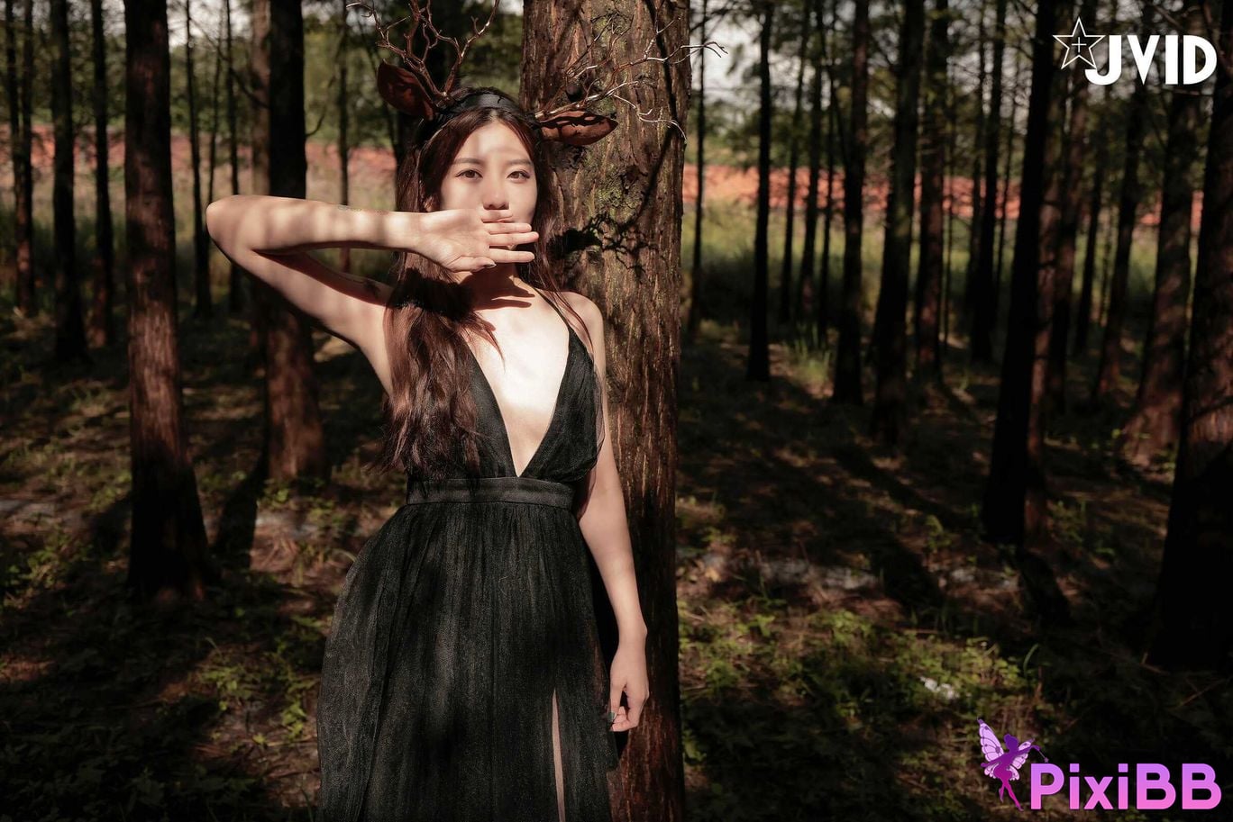 JVID Caroline PixiBB.COM 013