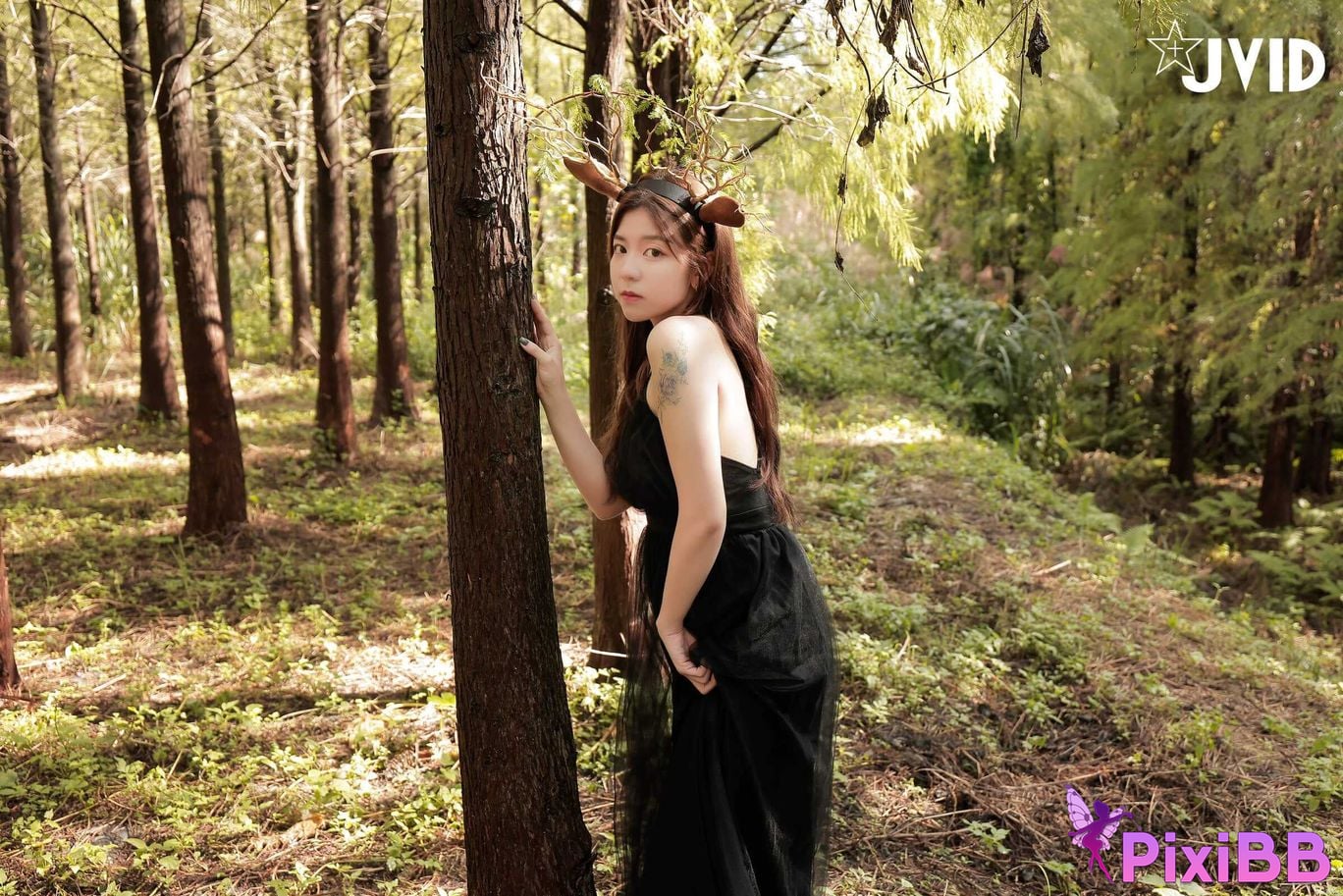 JVID Caroline PixiBB.COM 014