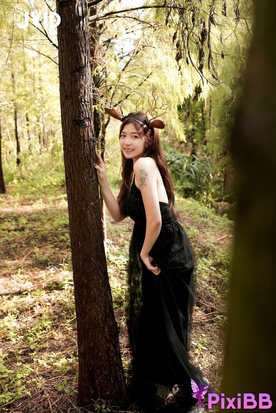 JVID Caroline PixiBB.COM 015