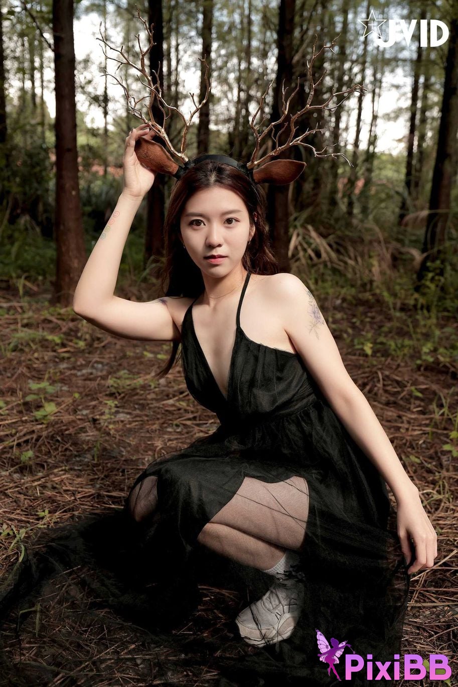 JVID Caroline PixiBB.COM 016