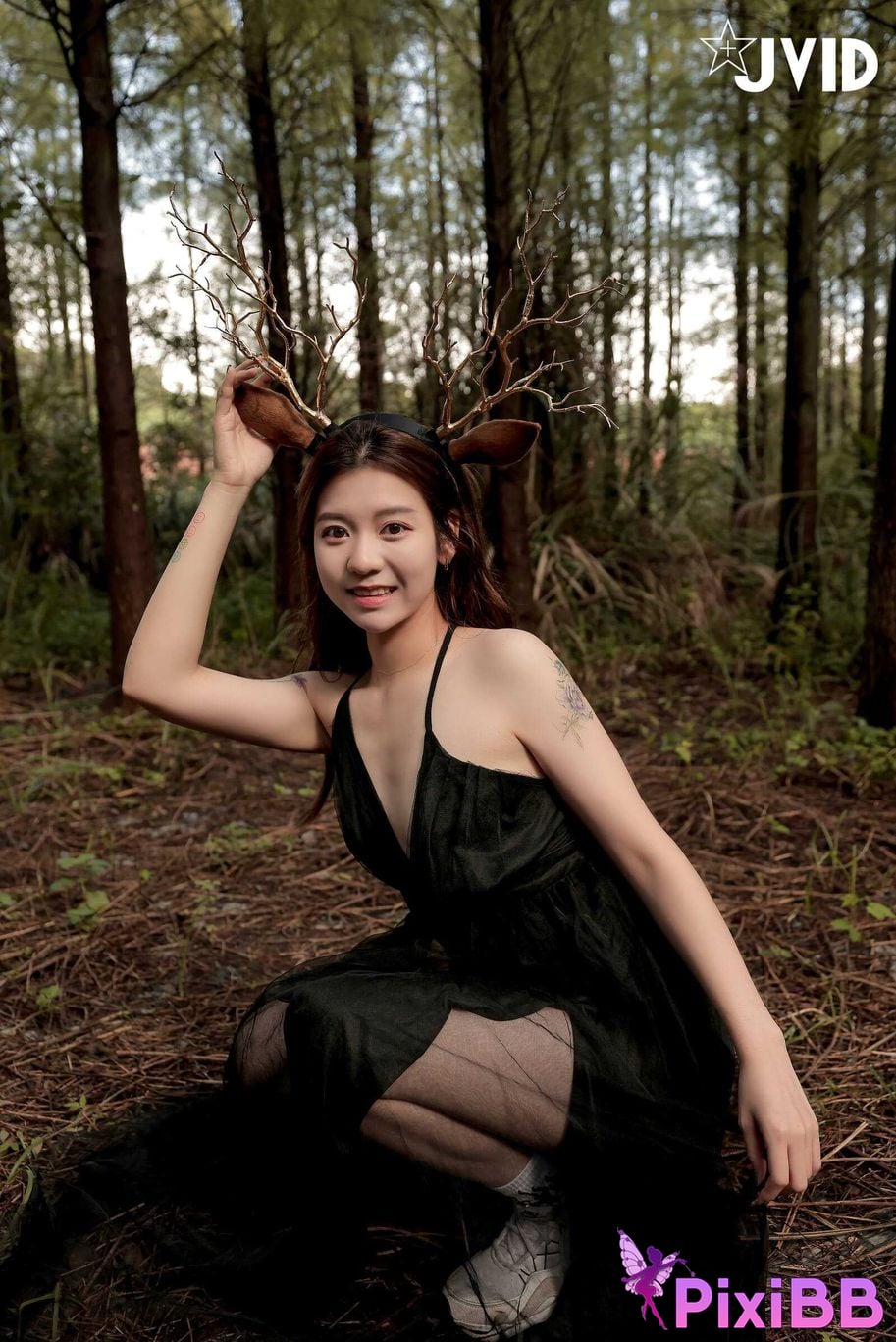 JVID Caroline PixiBB.COM 017
