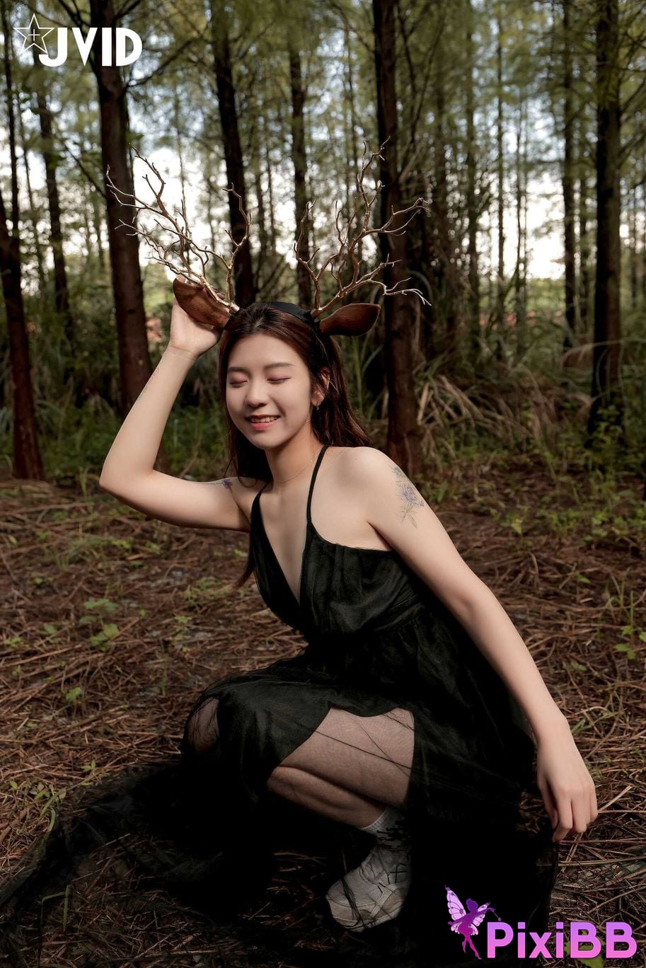 JVID Caroline PixiBB.COM 018