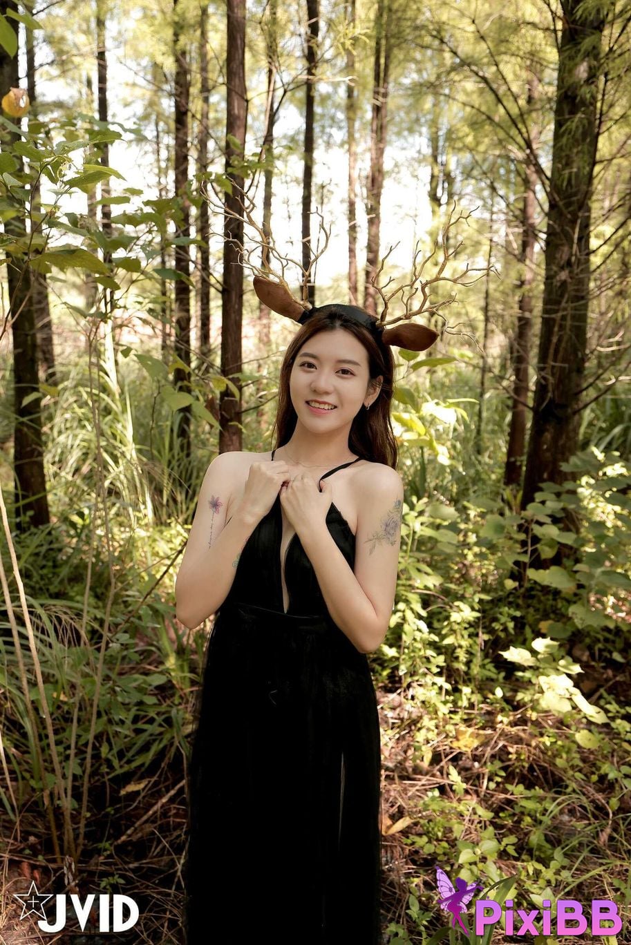 JVID Caroline PixiBB.COM 019