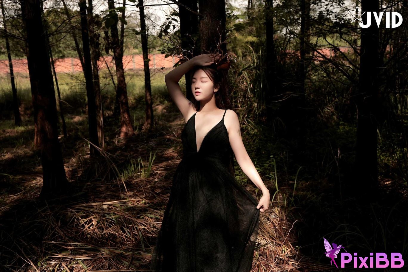 JVID Caroline PixiBB.COM 026