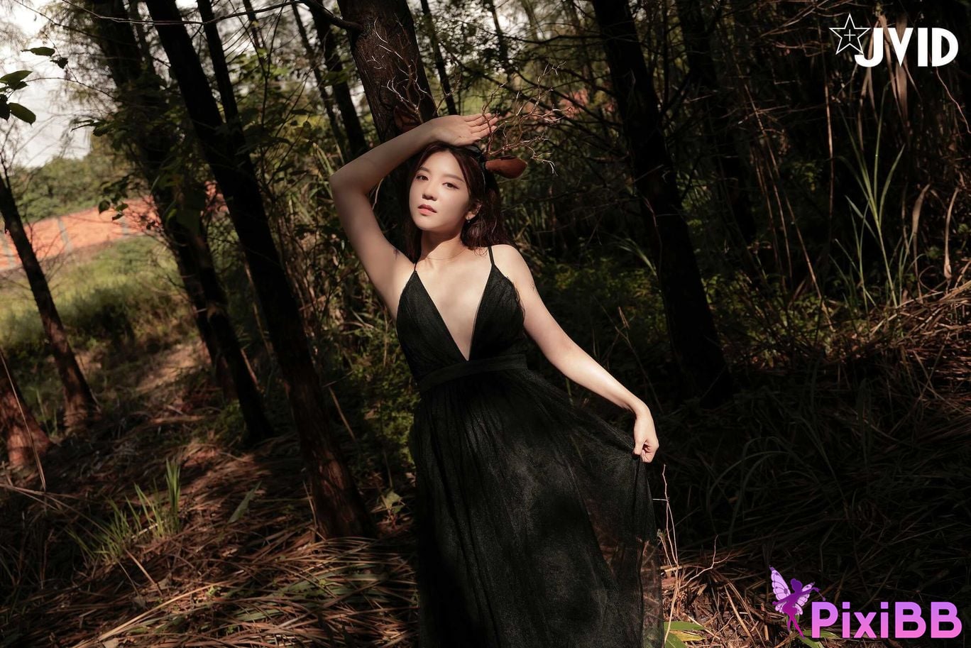 JVID Caroline PixiBB.COM 027